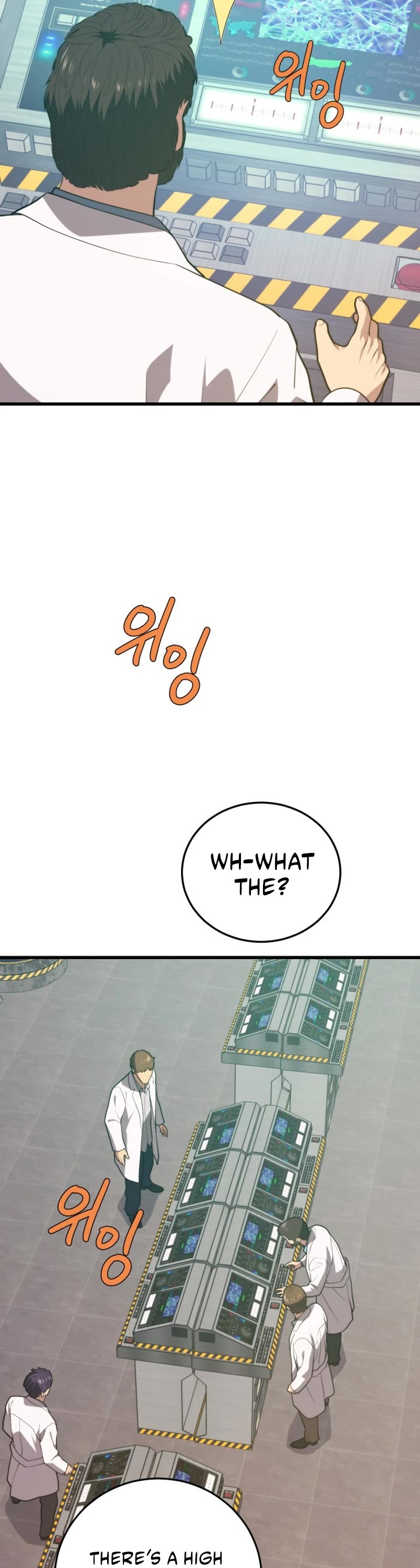 Seoul Station's Necromancer Chapter 149 page 6 - Chapter 149