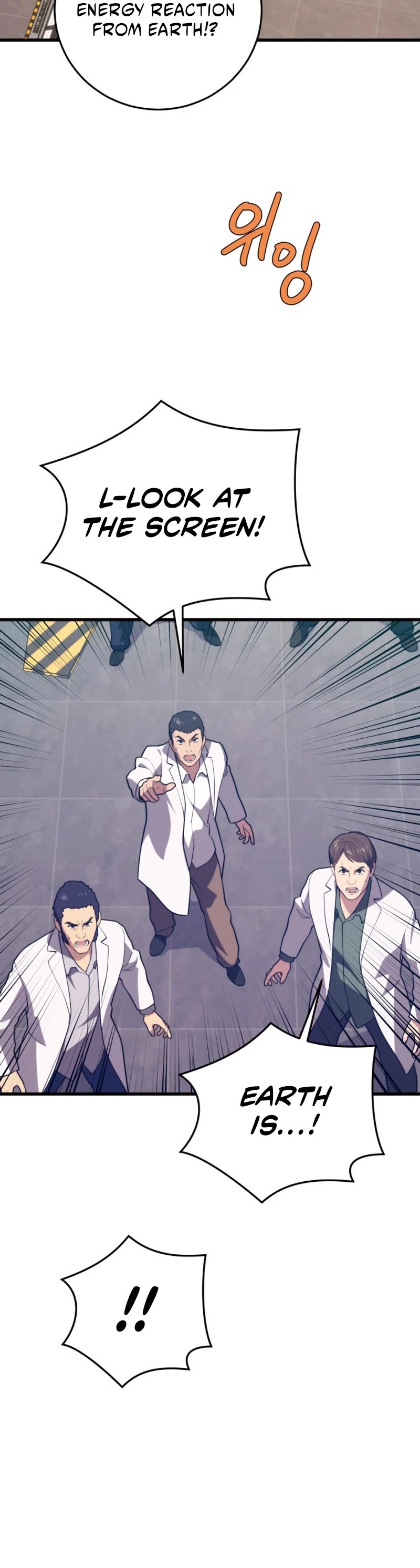 Seoul Station's Necromancer Chapter 149 page 7 - Chapter 149