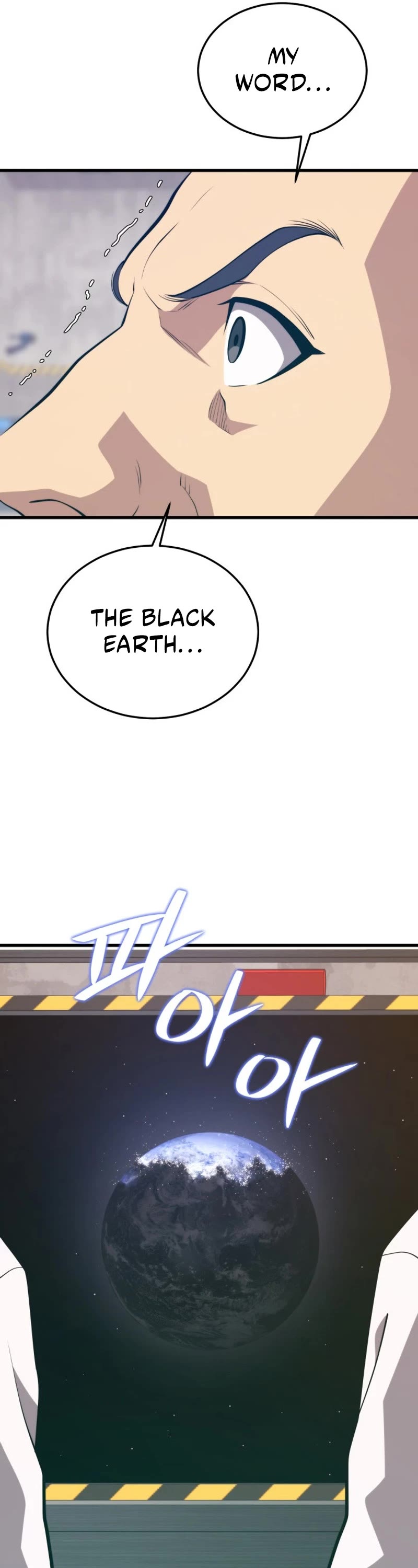 Seoul Station's Necromancer Chapter 149 page 8 - Chapter 149