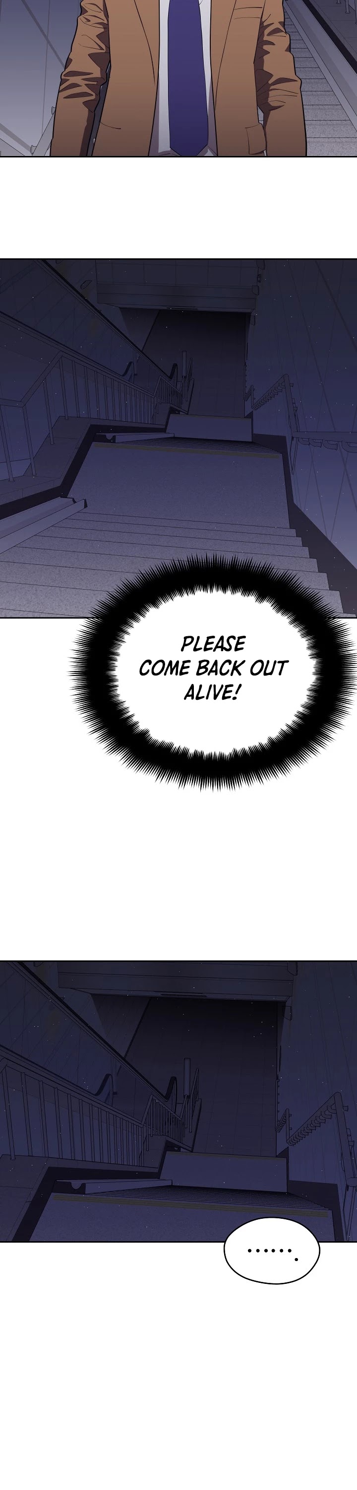 Seoul Station's Necromancer Chapter 15 page 18 - Chapter 15