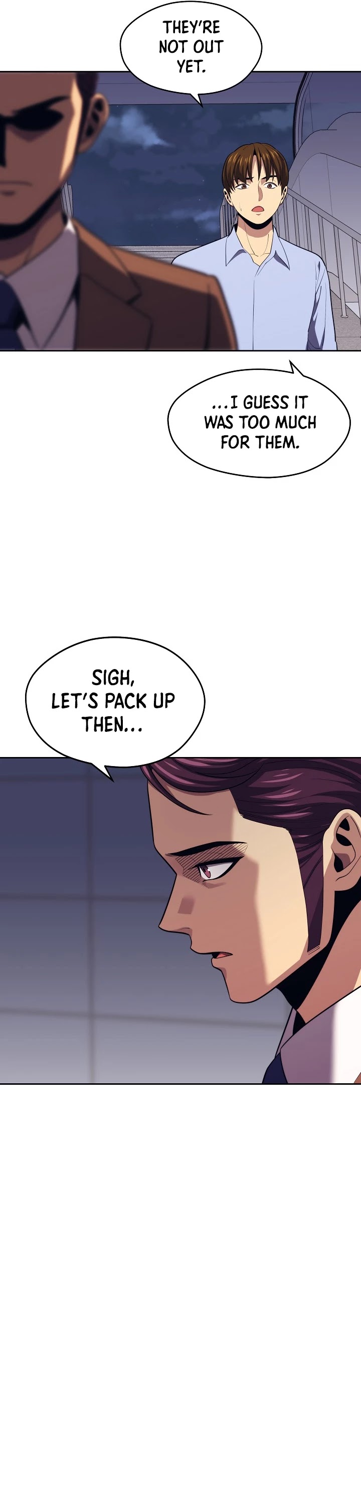 Seoul Station's Necromancer Chapter 15 page 19 - Chapter 15