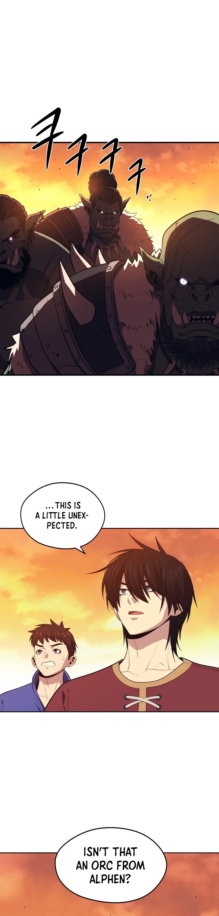 Seoul Station's Necromancer Chapter 15 page 2 - Chapter 15