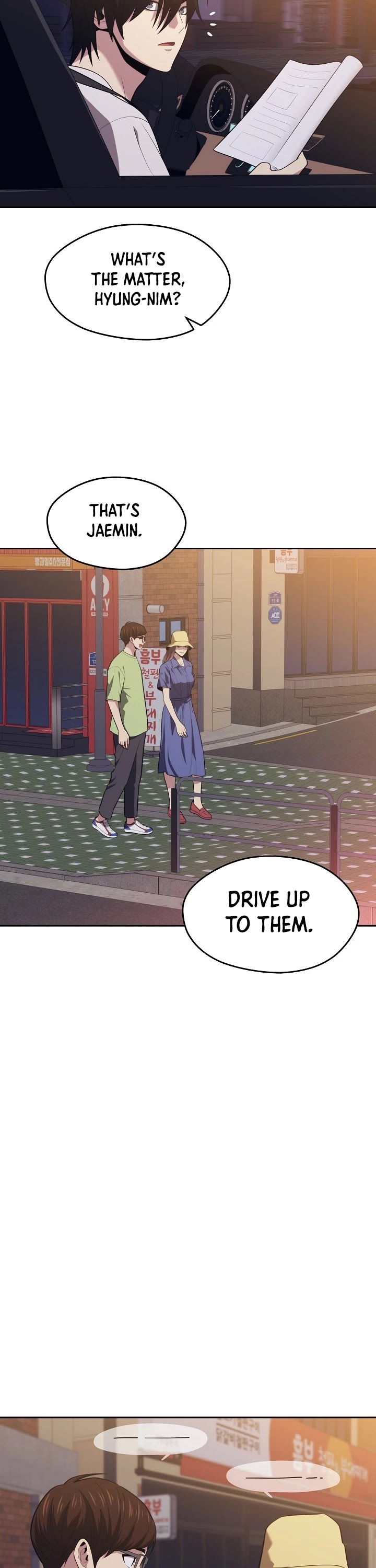 Seoul Station's Necromancer Chapter 15 page 25 - Chapter 15