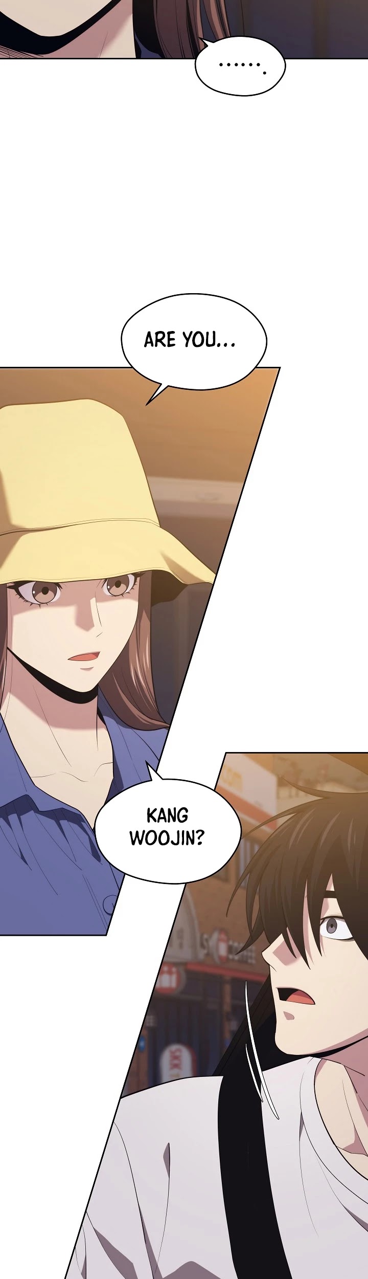 Seoul Station's Necromancer Chapter 15 page 28 - Chapter 15