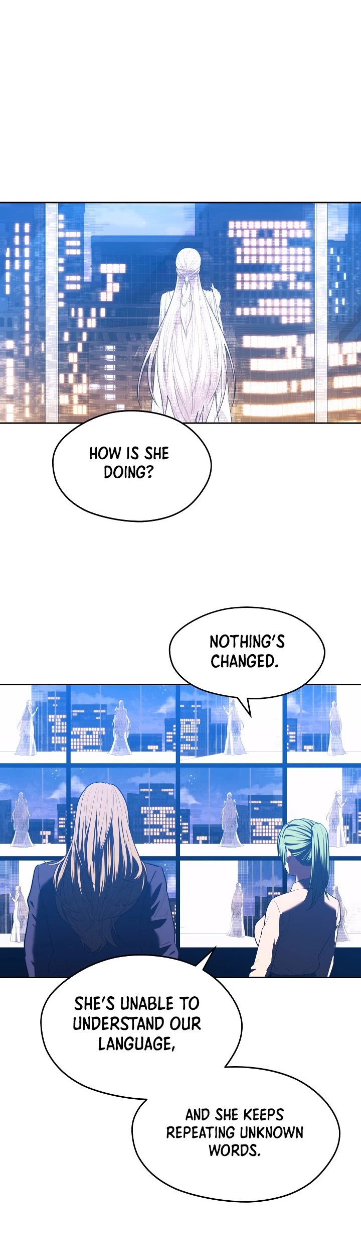 Seoul Station's Necromancer Chapter 15 page 36 - Chapter 15