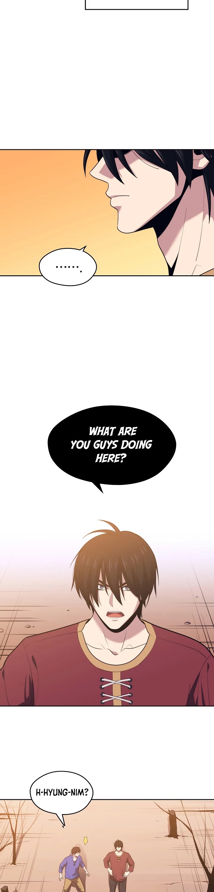Seoul Station's Necromancer Chapter 15 page 4 - Chapter 15