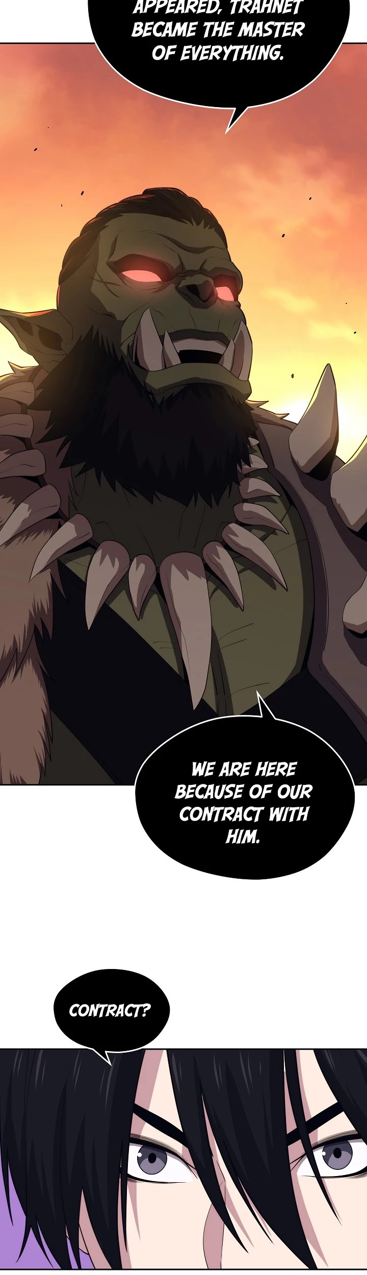 Seoul Station's Necromancer Chapter 15 page 8 - Chapter 15
