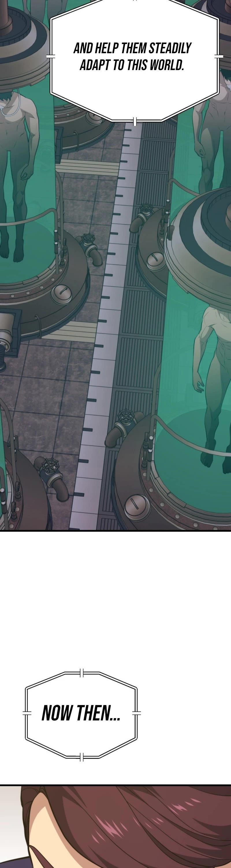 Seoul Station's Necromancer Chapter 150 page 20 - Chapter 150 [END]