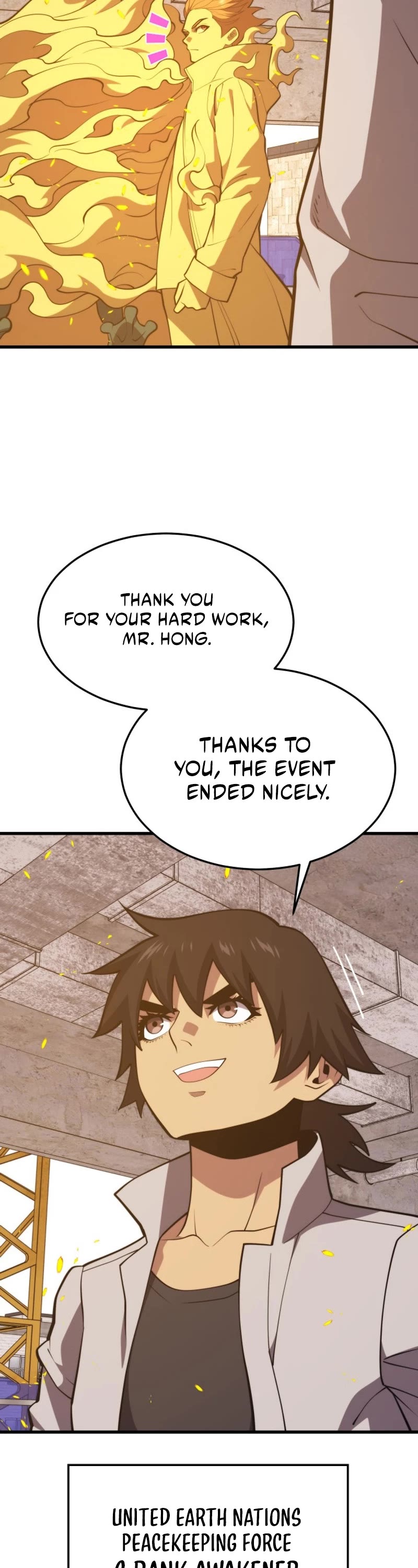Seoul Station's Necromancer Chapter 150 page 26 - Chapter 150 [END]