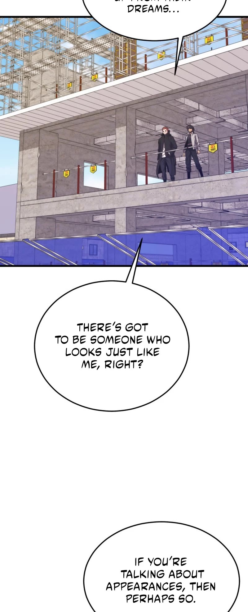 Seoul Station's Necromancer Chapter 150 page 28 - Chapter 150 [END]