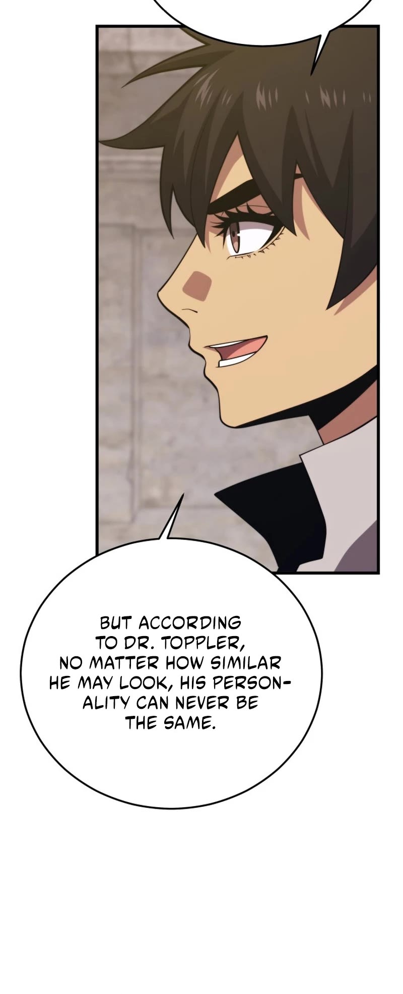 Seoul Station's Necromancer Chapter 150 page 29 - Chapter 150 [END]