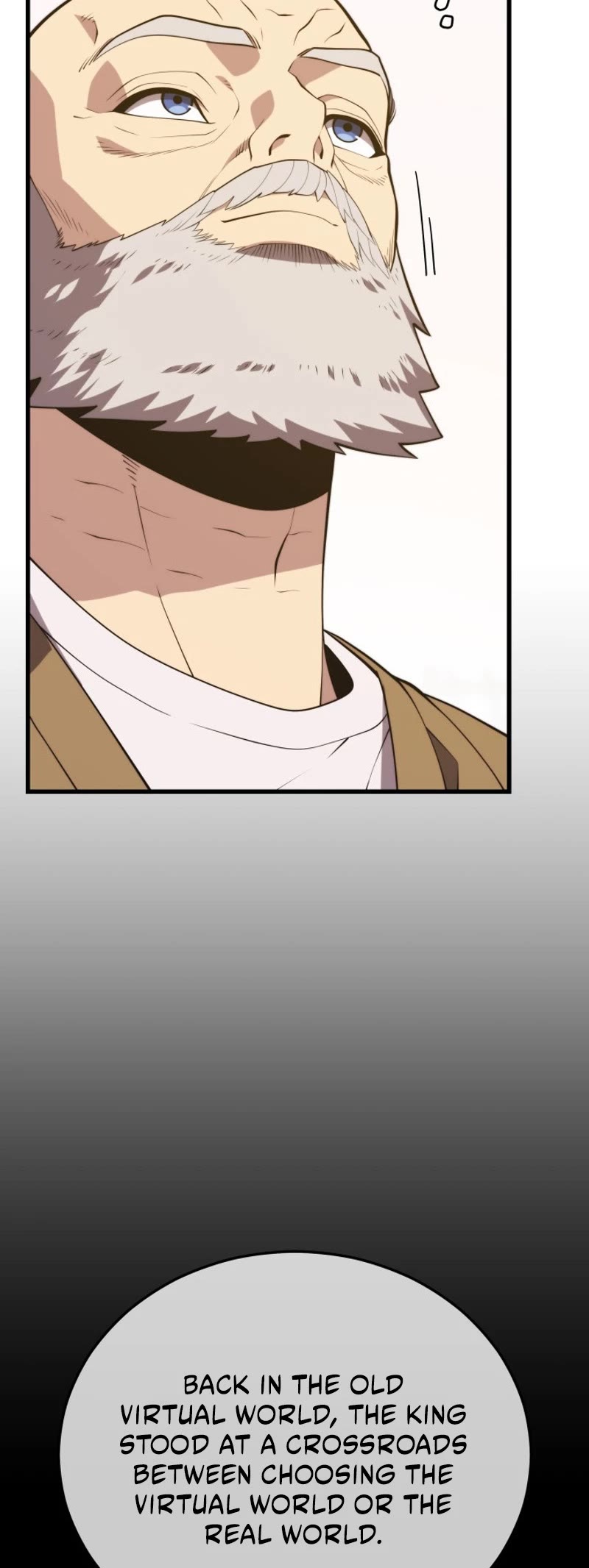 Seoul Station's Necromancer Chapter 150 page 42 - Chapter 150 [END]