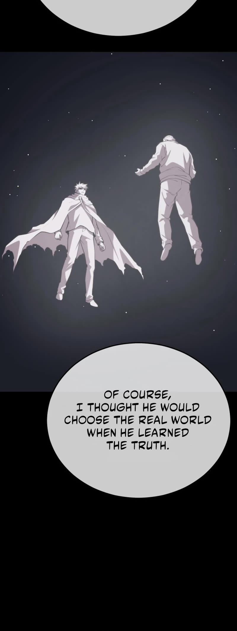 Seoul Station's Necromancer Chapter 150 page 43 - Chapter 150 [END]