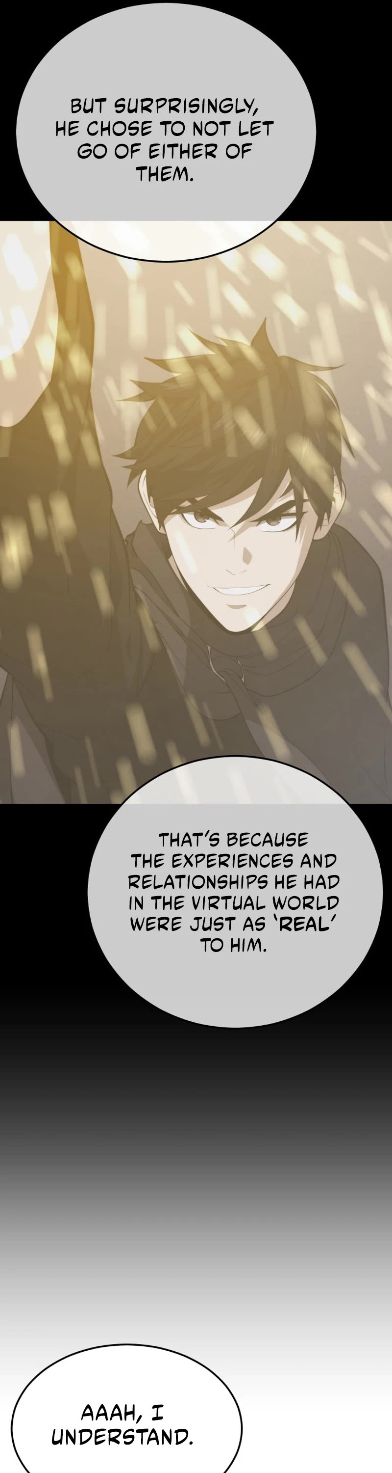 Seoul Station's Necromancer Chapter 150 page 44 - Chapter 150 [END]