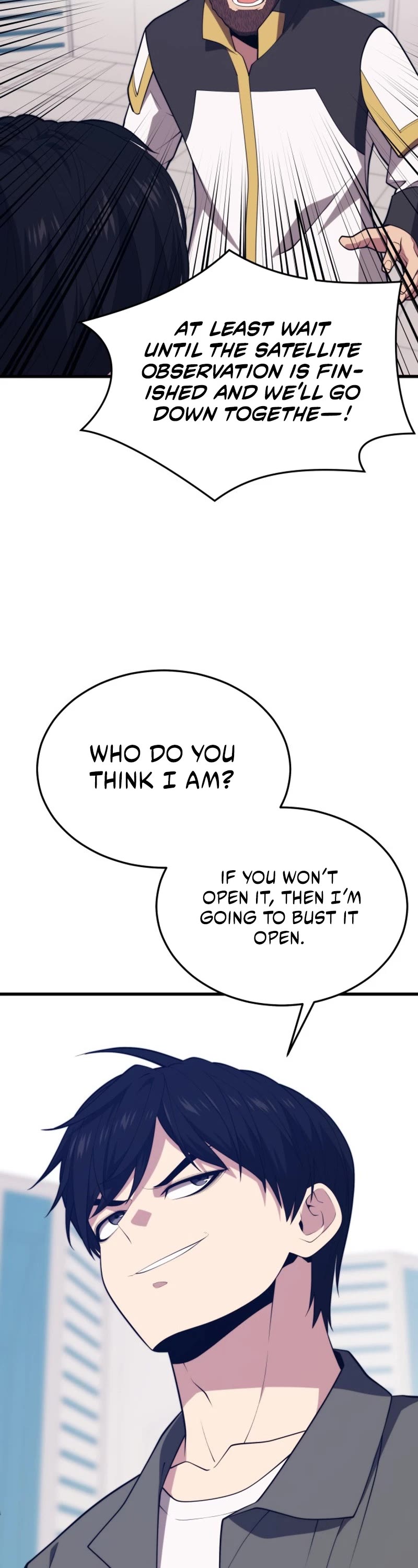Seoul Station's Necromancer Chapter 150 page 55 - Chapter 150 [END]
