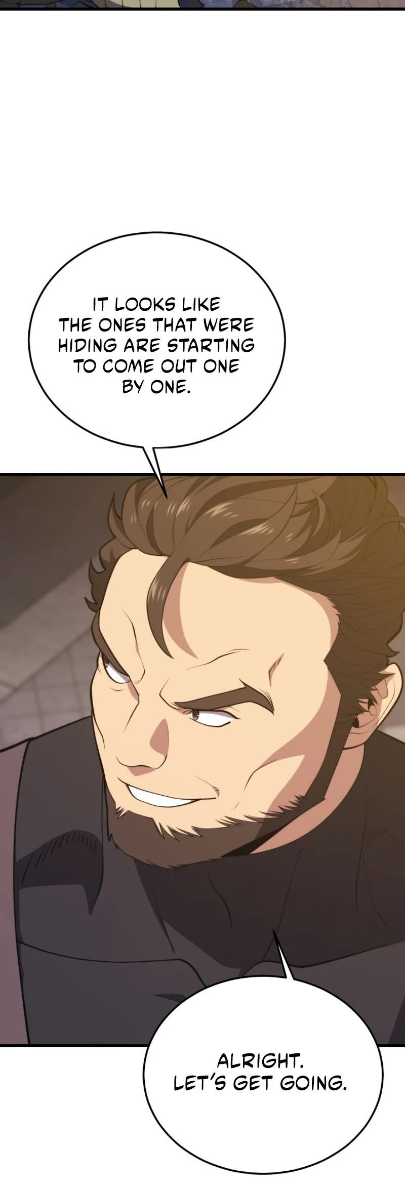 Seoul Station's Necromancer Chapter 150 page 7 - Chapter 150 [END]