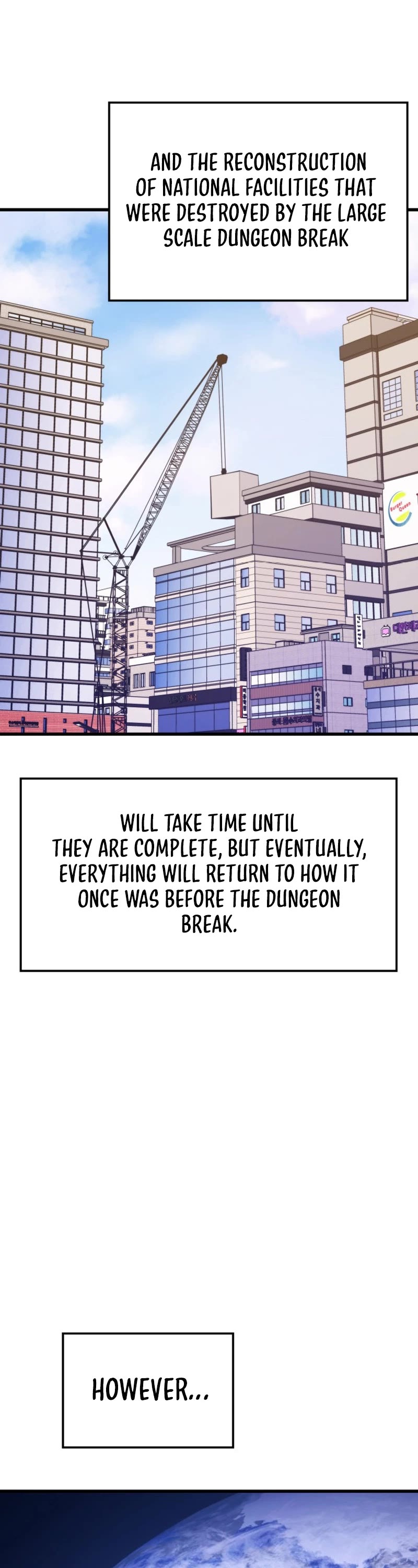 Seoul Station's Necromancer Chapter 150 page 9 - Chapter 150 [END]
