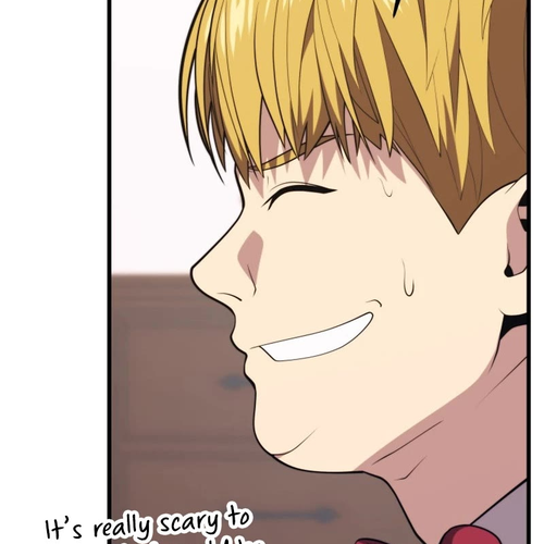 Seoul Station's Necromancer Chapter 150 [END] cover