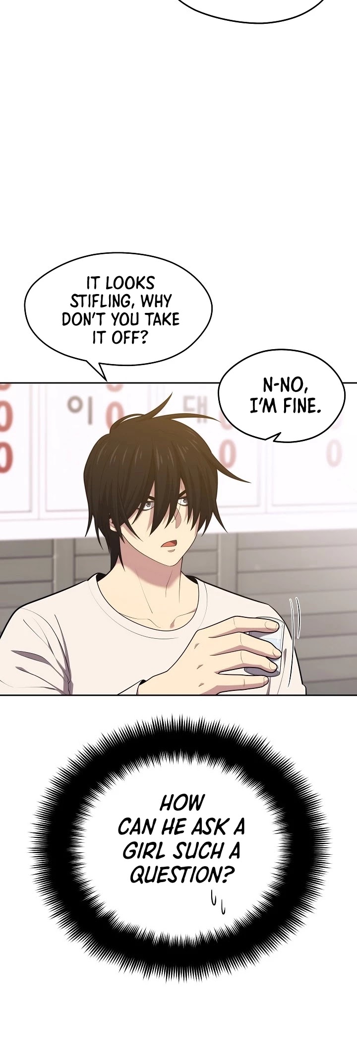 Seoul Station's Necromancer Chapter 16 page 10 - Chapter 16