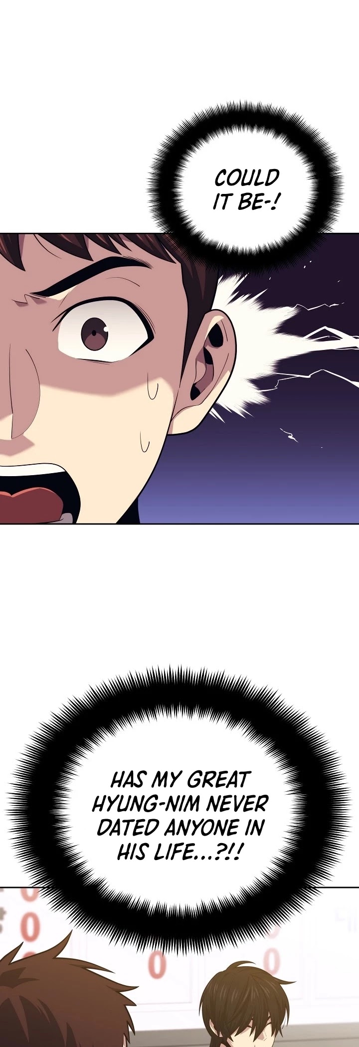 Seoul Station's Necromancer Chapter 16 page 11 - Chapter 16