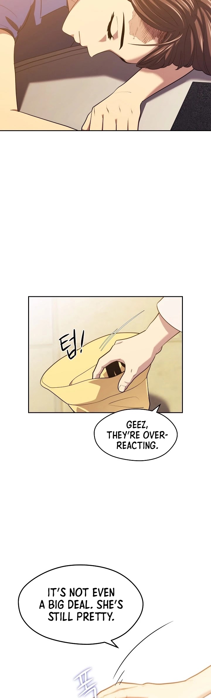Seoul Station's Necromancer Chapter 16 page 20 - Chapter 16