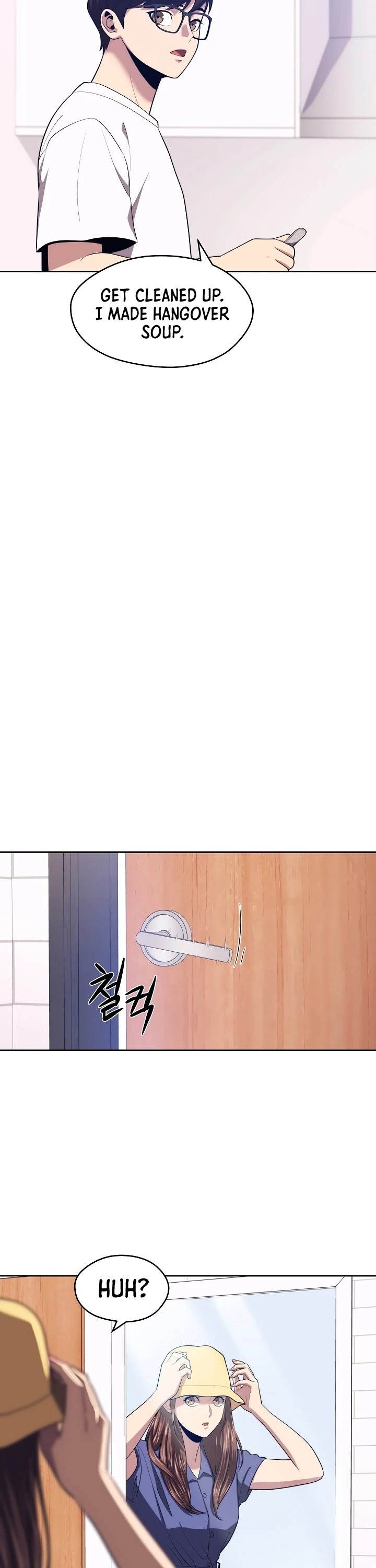 Seoul Station's Necromancer Chapter 16 page 24 - Chapter 16