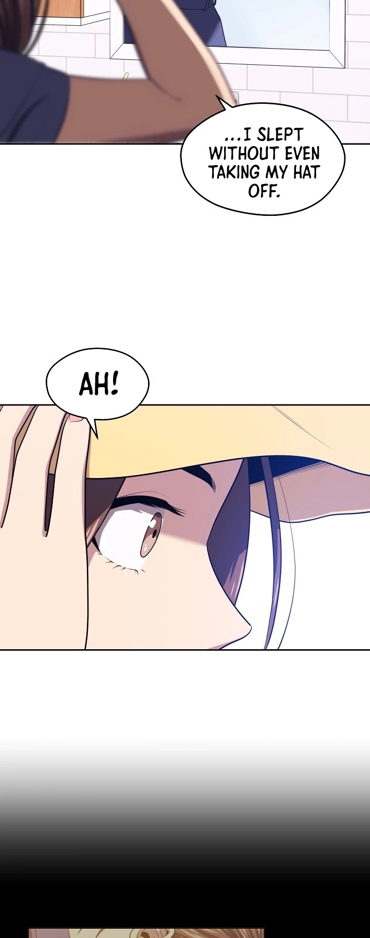 Seoul Station's Necromancer Chapter 16 page 25 - Chapter 16
