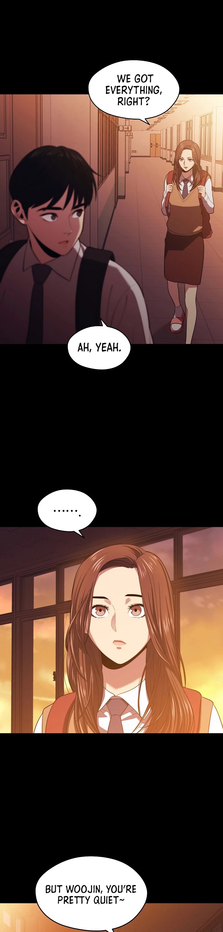 Seoul Station's Necromancer Chapter 16 page 34 - Chapter 16