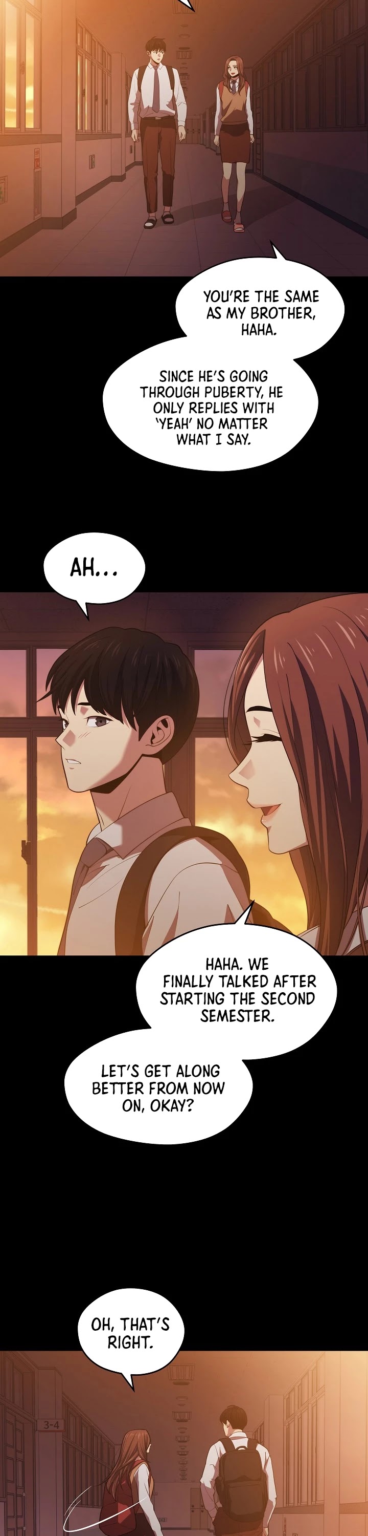 Seoul Station's Necromancer Chapter 16 page 35 - Chapter 16