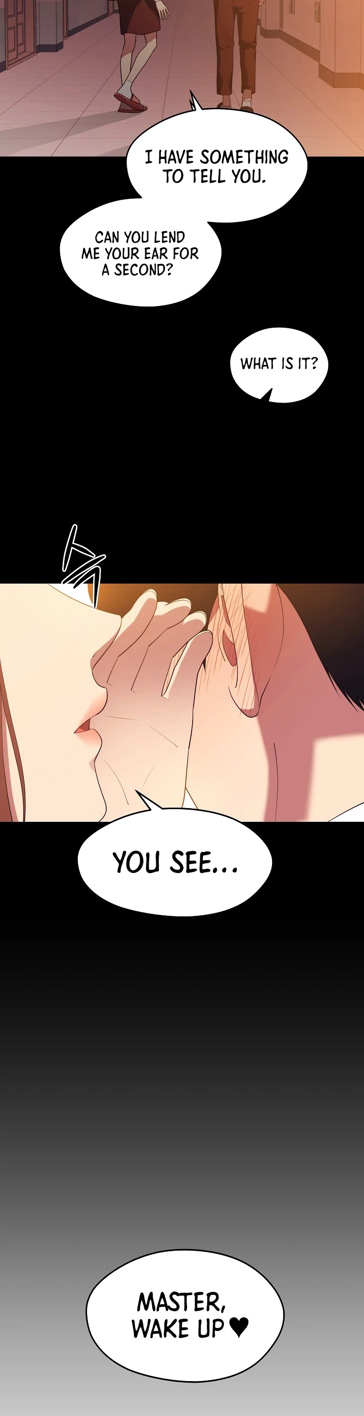 Seoul Station's Necromancer Chapter 16 page 36 - Chapter 16