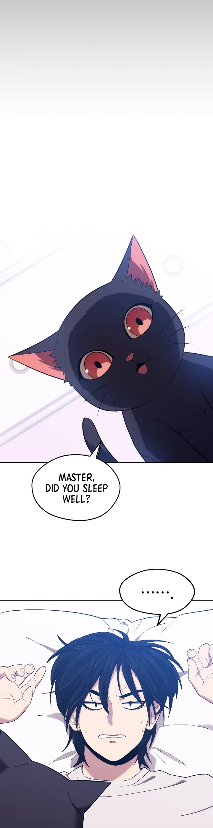 Seoul Station's Necromancer Chapter 16 page 37 - Chapter 16