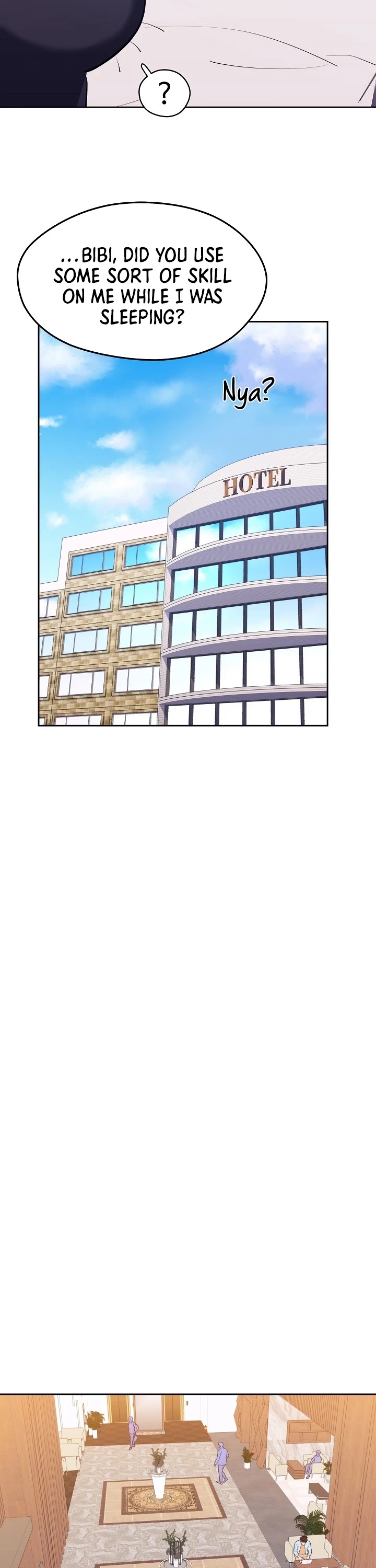 Seoul Station's Necromancer Chapter 16 page 38 - Chapter 16