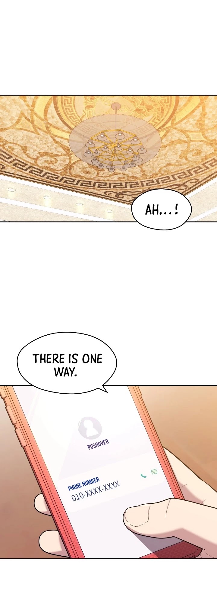 Seoul Station's Necromancer Chapter 16 page 41 - Chapter 16