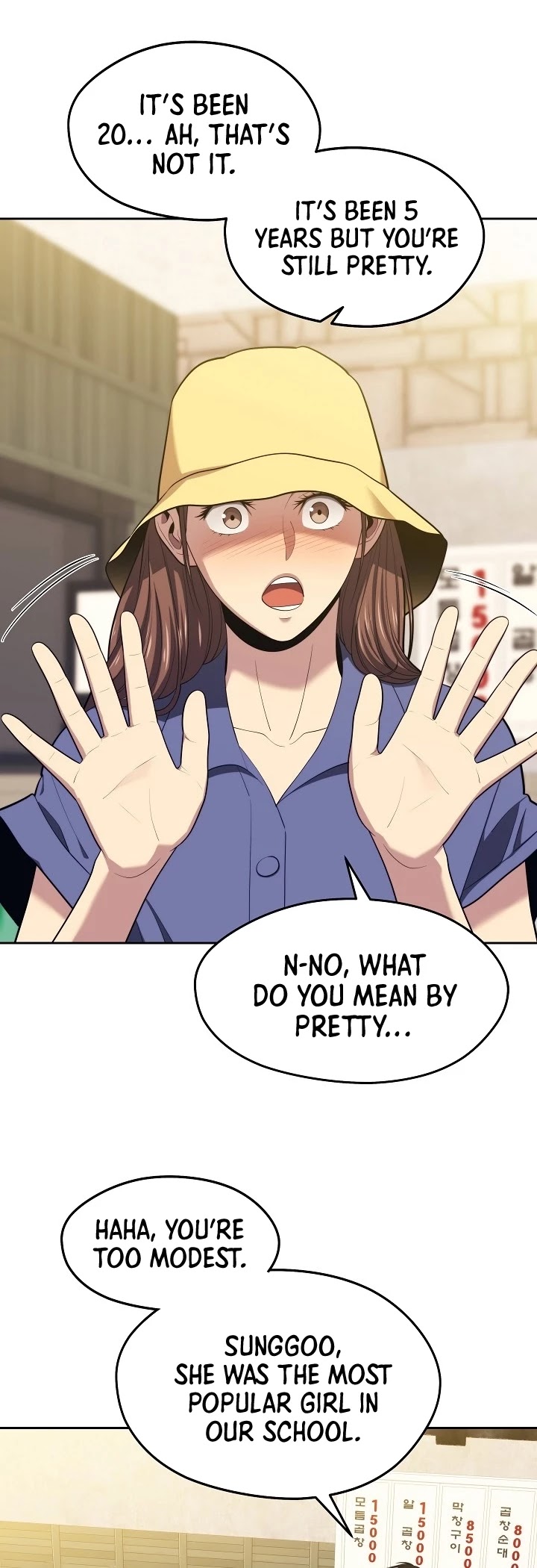 Seoul Station's Necromancer Chapter 16 page 6 - Chapter 16