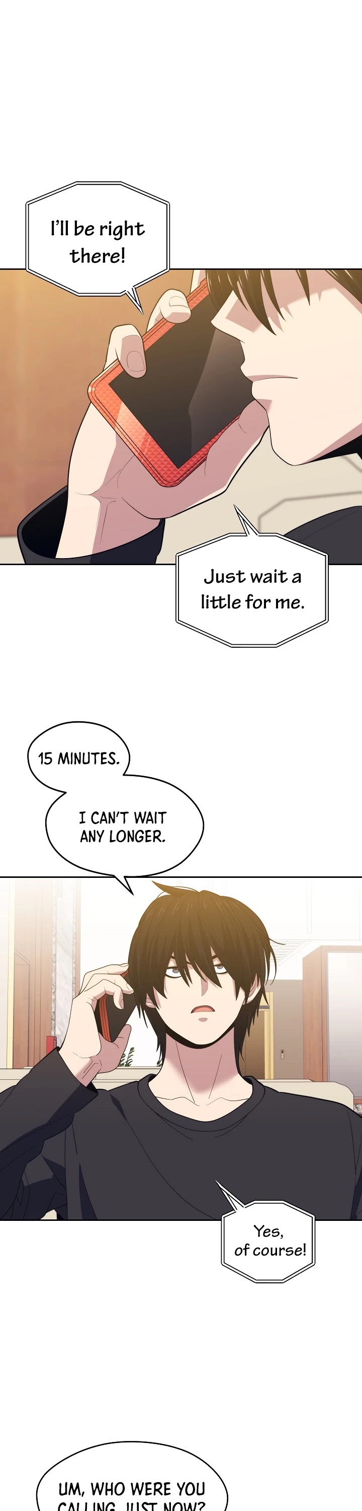 Seoul Station's Necromancer Chapter 17 page 2 - Chapter 17
