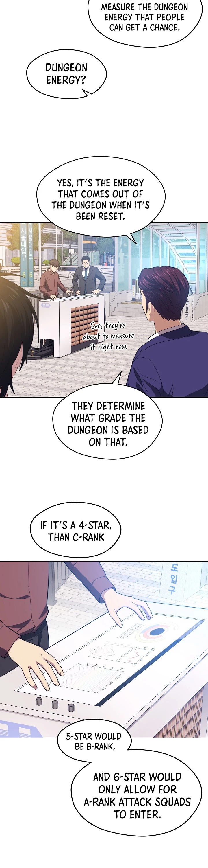 Seoul Station's Necromancer Chapter 17 page 24 - Chapter 17