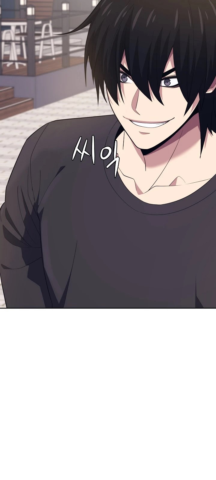 Seoul Station's Necromancer Chapter 17 page 26 - Chapter 17