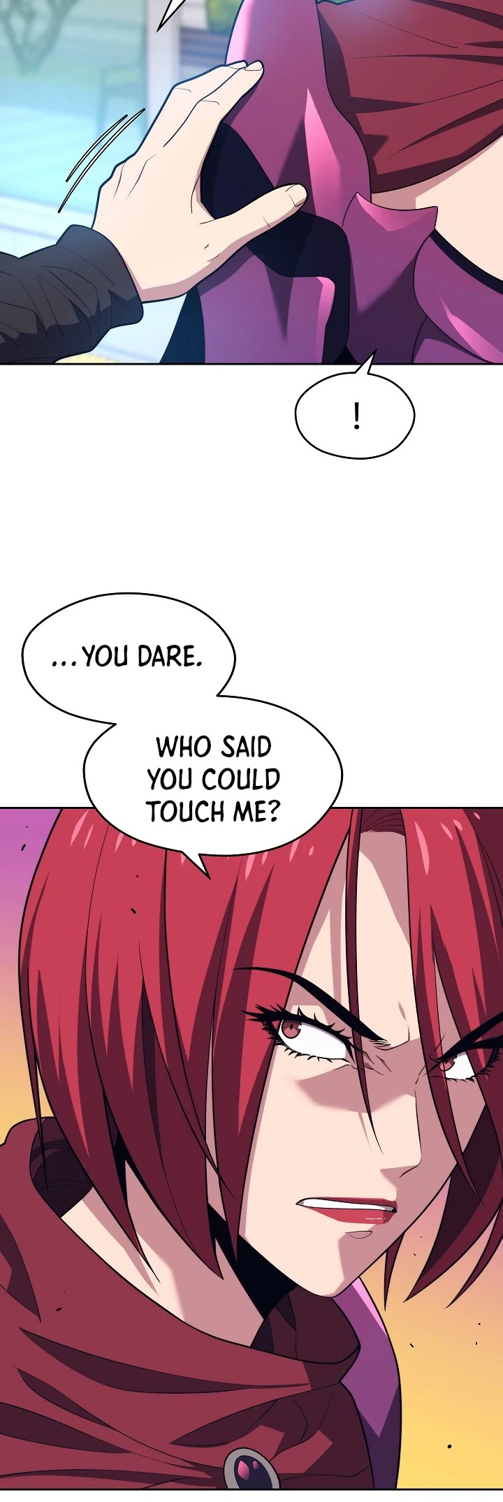 Seoul Station's Necromancer Chapter 17 page 35 - Chapter 17