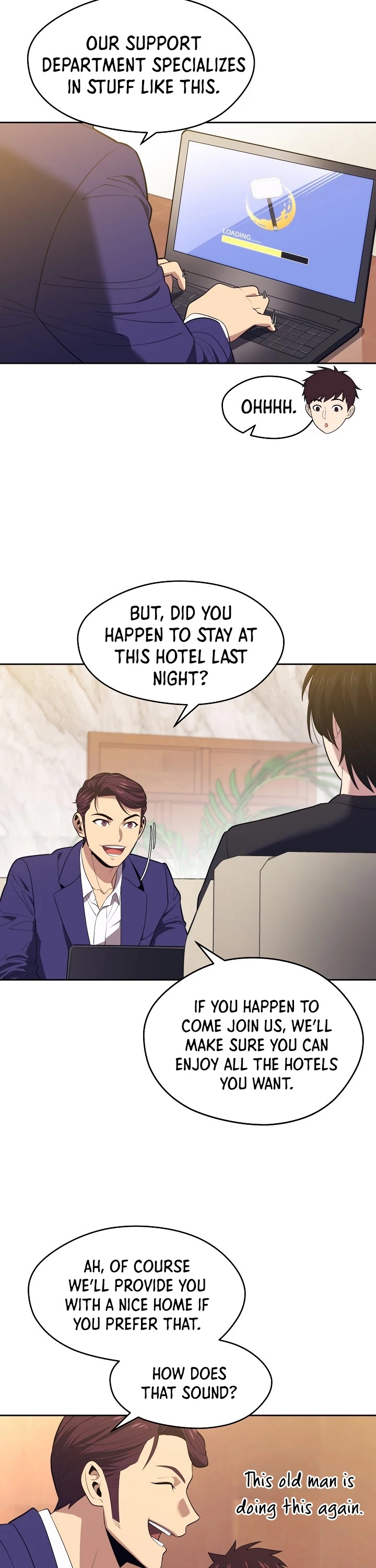 Seoul Station's Necromancer Chapter 17 page 7 - Chapter 17