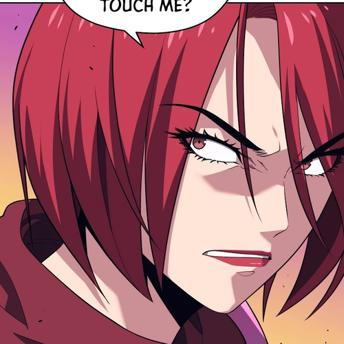 Seoul Station's Necromancer Chapter 17 cover