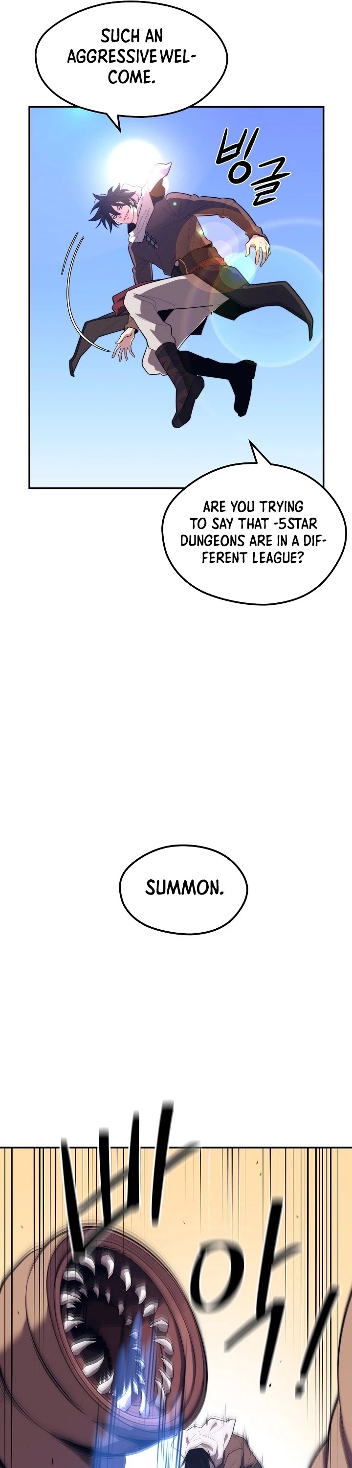 Seoul Station's Necromancer Chapter 18 page 10 - Chapter 18