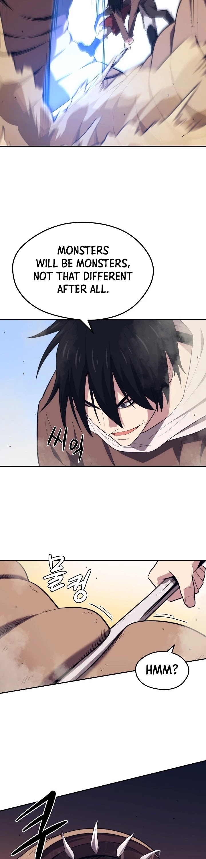 Seoul Station's Necromancer Chapter 18 page 11 - Chapter 18