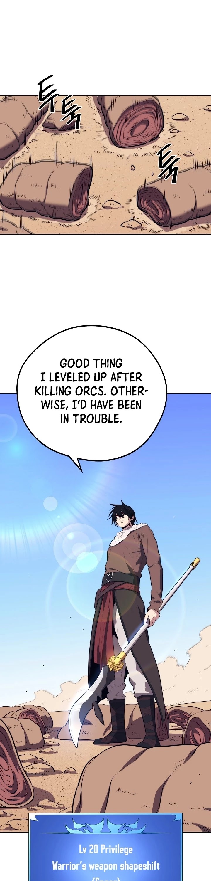 Seoul Station's Necromancer Chapter 18 page 15 - Chapter 18
