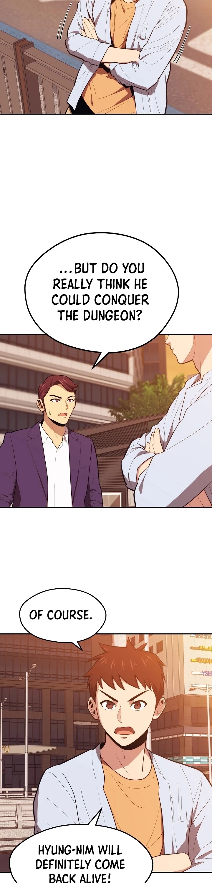 Seoul Station's Necromancer Chapter 18 page 27 - Chapter 18