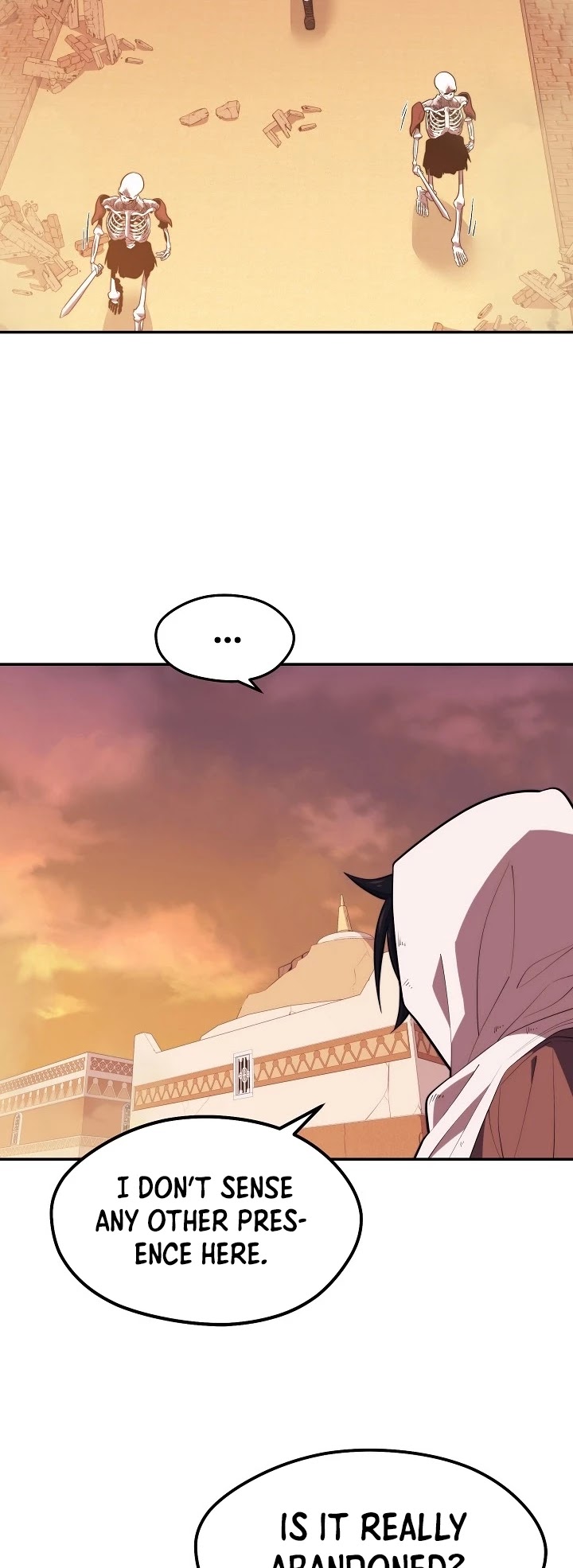 Seoul Station's Necromancer Chapter 18 page 37 - Chapter 18