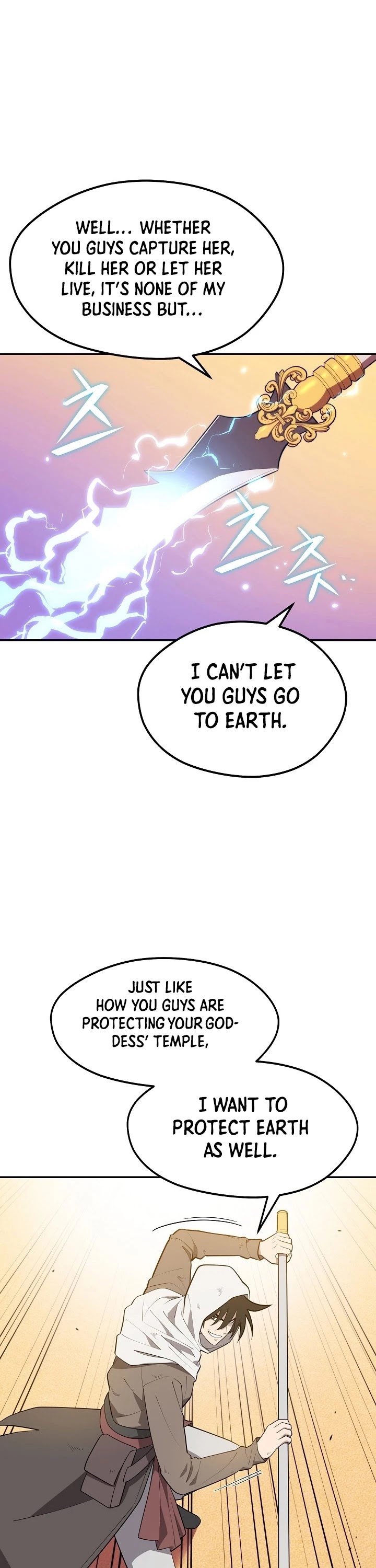 Seoul Station's Necromancer Chapter 18 page 45 - Chapter 18