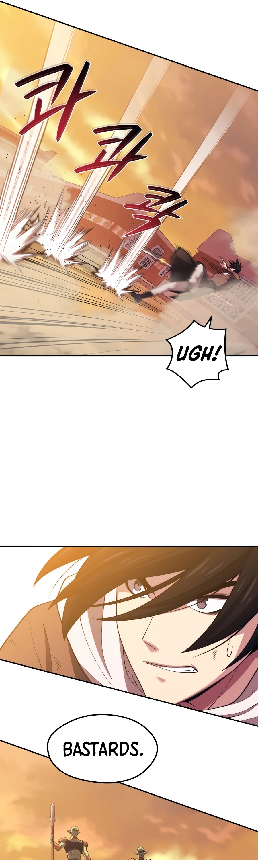 Seoul Station's Necromancer Chapter 19 page 16 - Chapter 19
