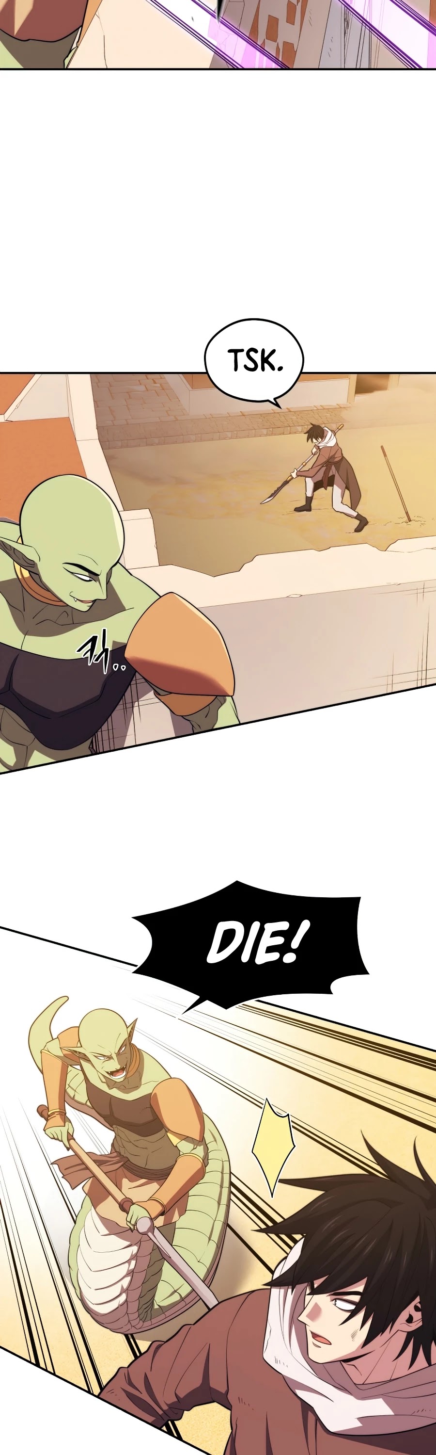 Seoul Station's Necromancer Chapter 19 page 18 - Chapter 19