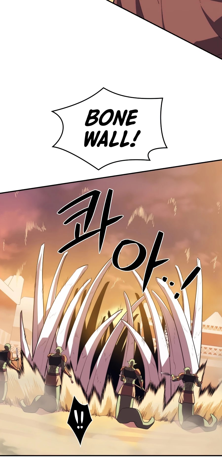 Seoul Station's Necromancer Chapter 19 page 19 - Chapter 19