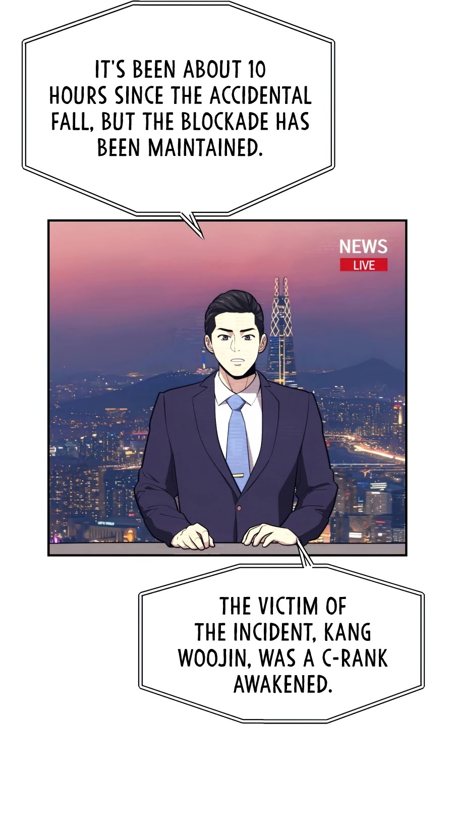 Seoul Station's Necromancer Chapter 19 page 25 - Chapter 19